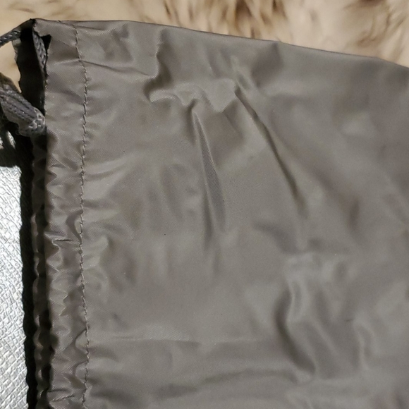 Authentic Men Prada Sneakers w Box & Travel bag - Picture 6 of 10